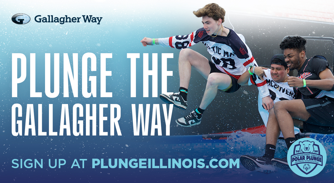 Gallagher Way Chicago tweet media