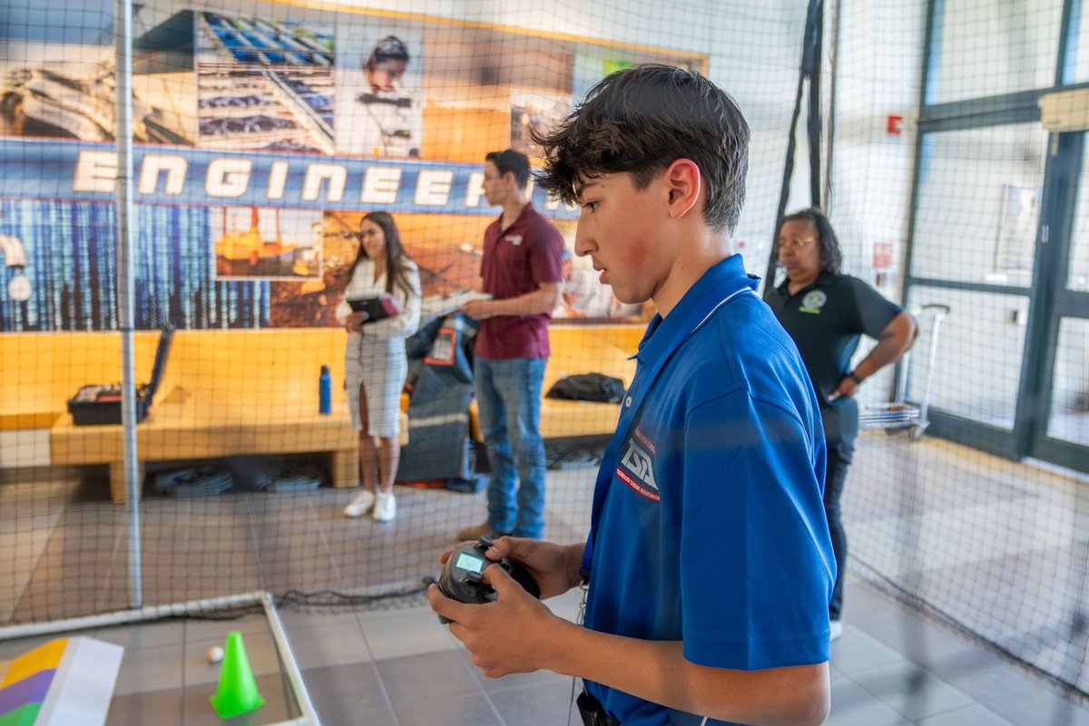 NMSU Engineering tweet media