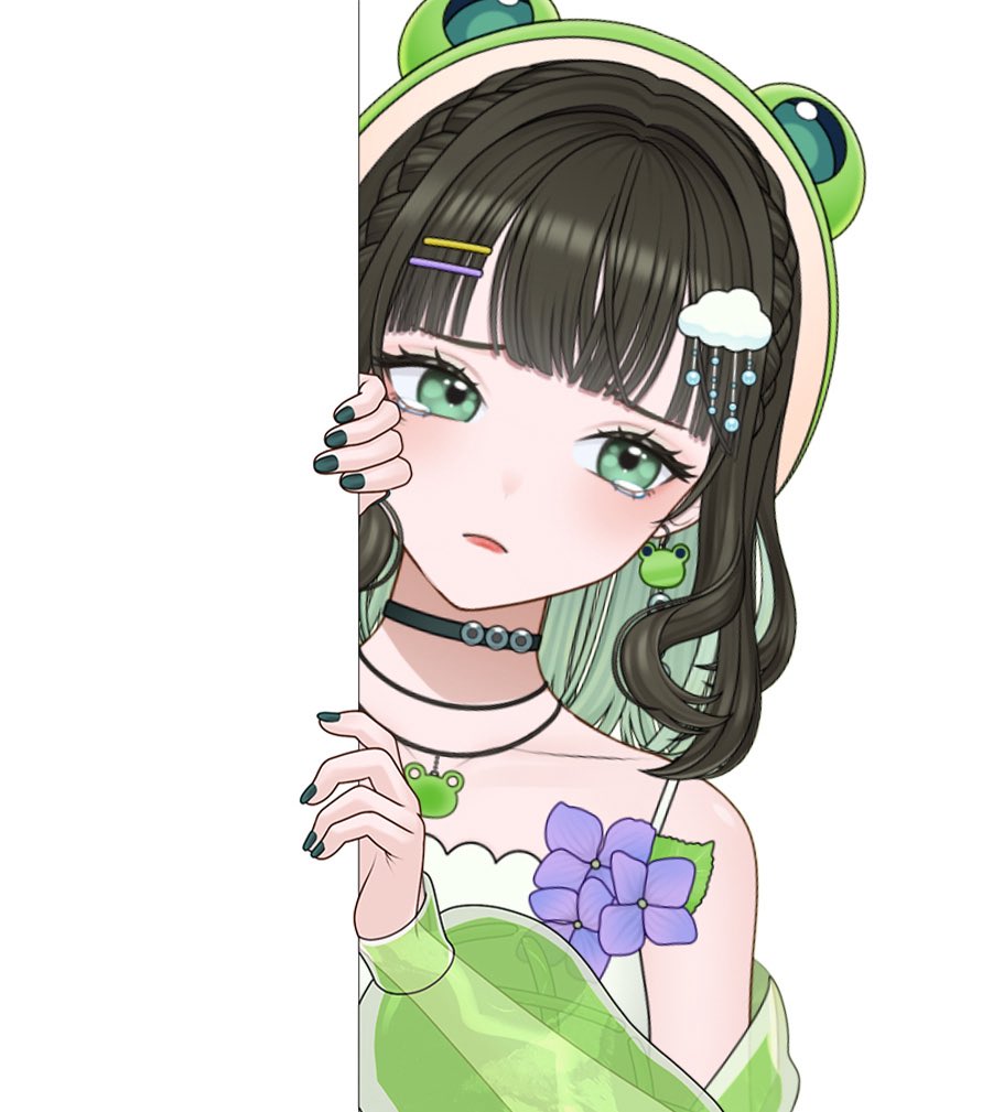 みんなー！おはぴょこっ☀️/／ 今週配信時間全然とれへんでごめんな