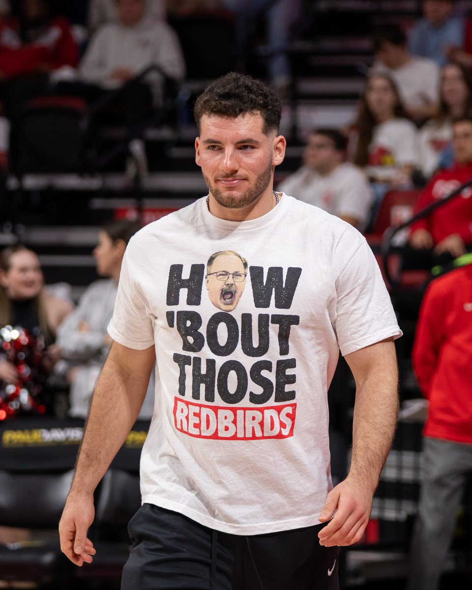 Illinois State Football tweet media