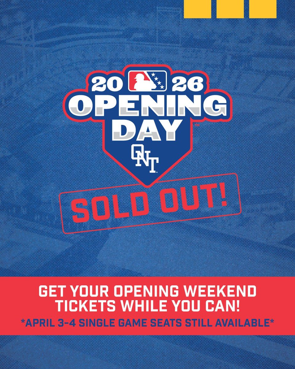 Ontario Tower Buzzers tweet media