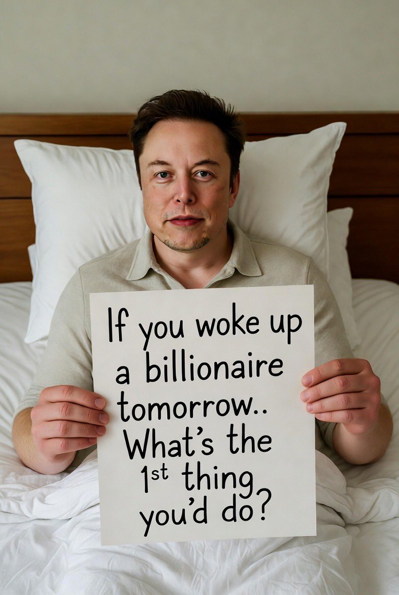 FAN MAGA MUSK* tweet media