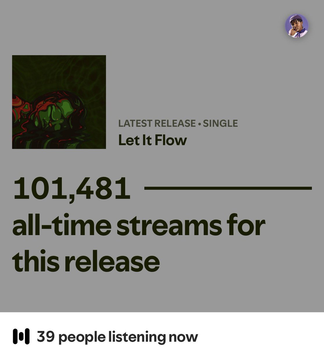 Alhamdulilah Jess Christ it’s going!🥹🙏🏽