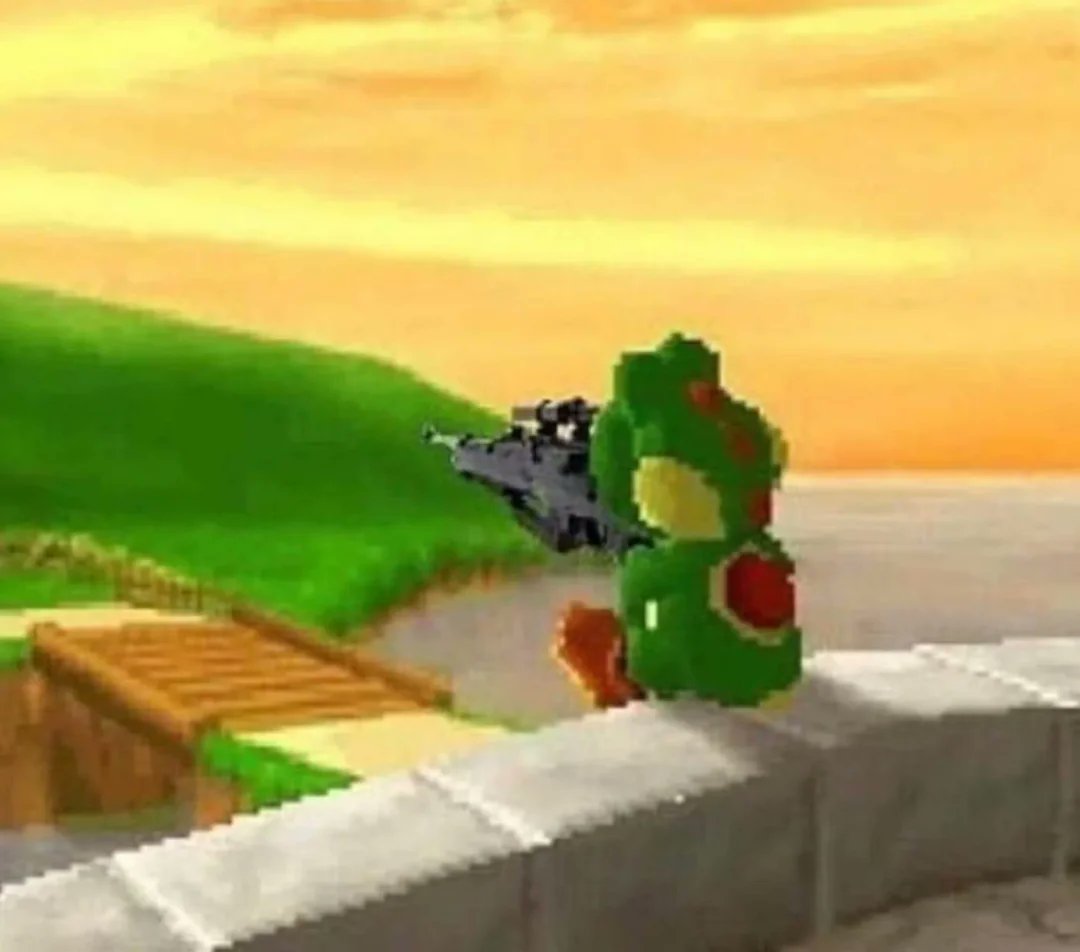 Me to the macaques engaging in normal hierarchical discipline behaviors