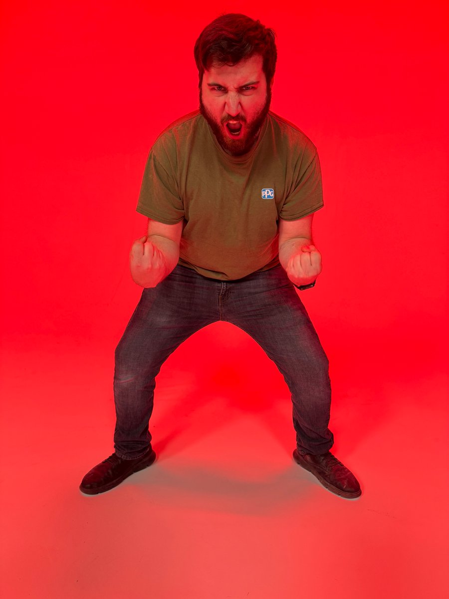 Blue Border Entertainment tweet media