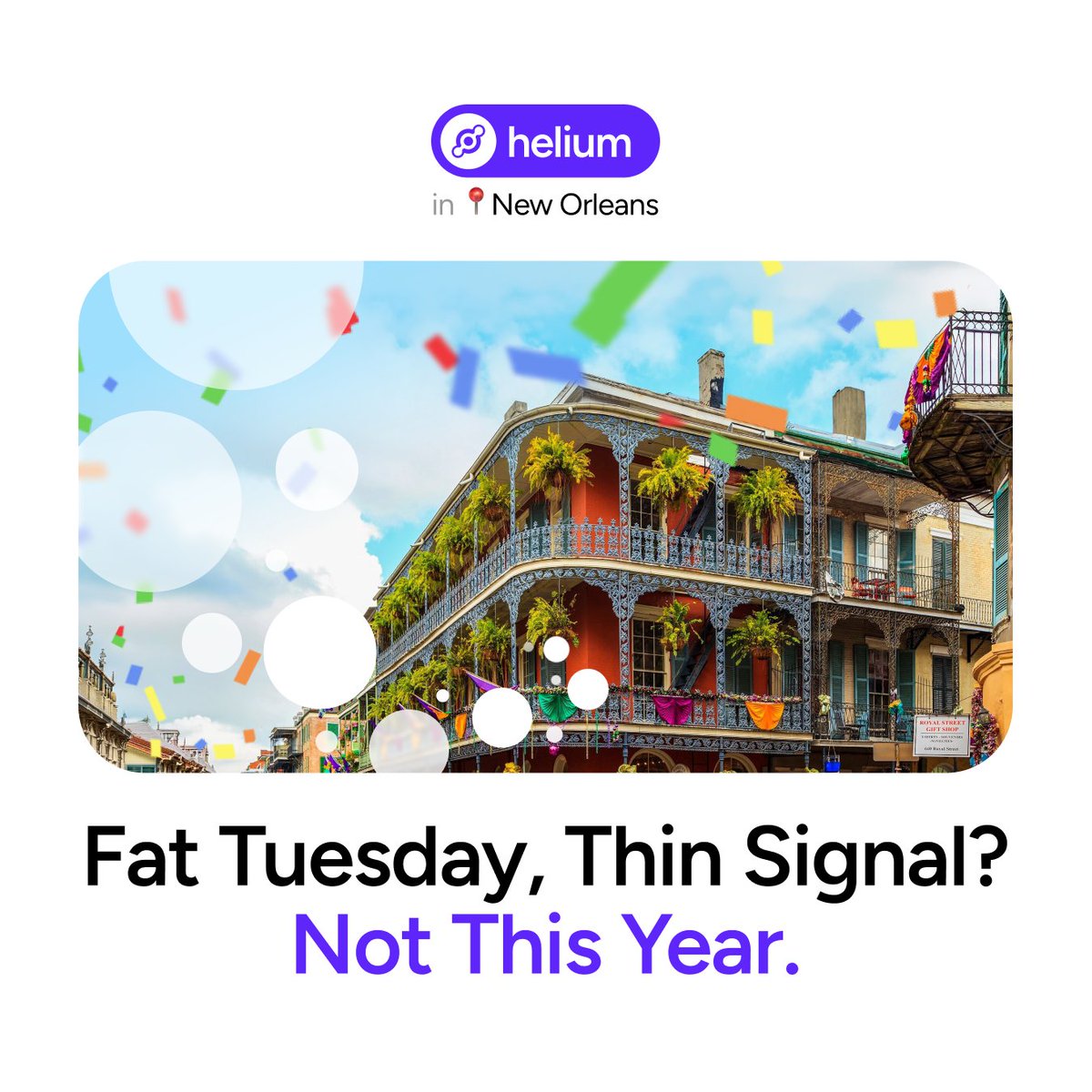 Helium🎈 tweet media