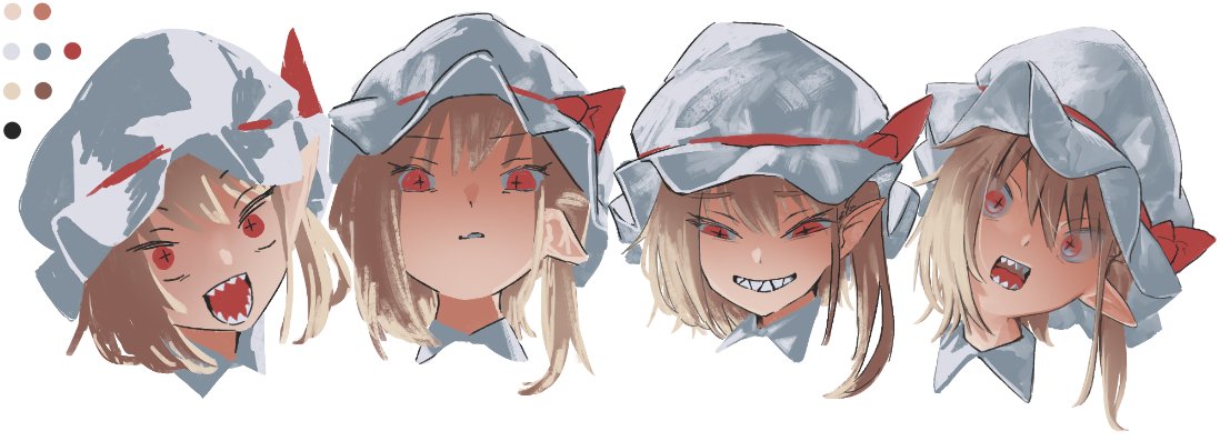 キヨナッツ🥜春例大祭し 12b (@stun_oyik) on Twitter photo 