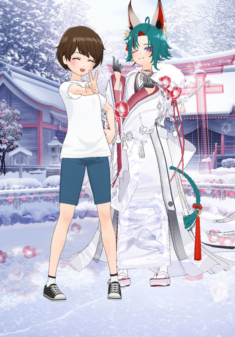 ひろん💎❄️ (@hiroFz07) on X