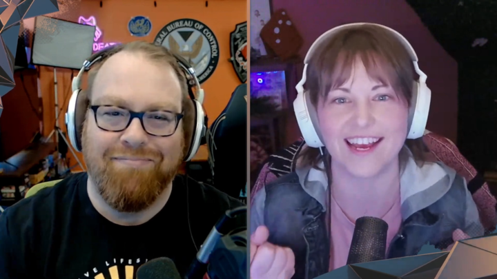 Convergence Games Showcase tweet media