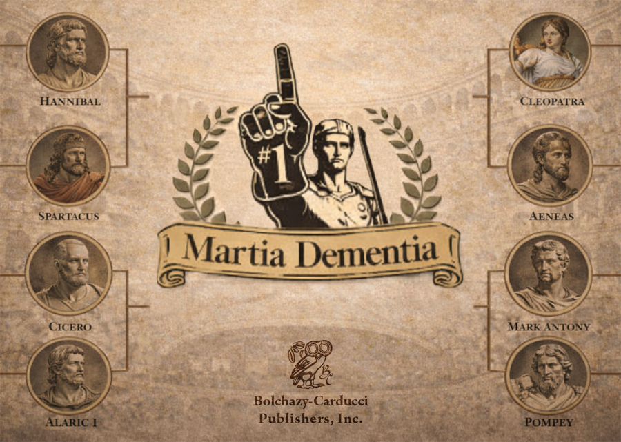 Bolchazy-Carducci tweet media