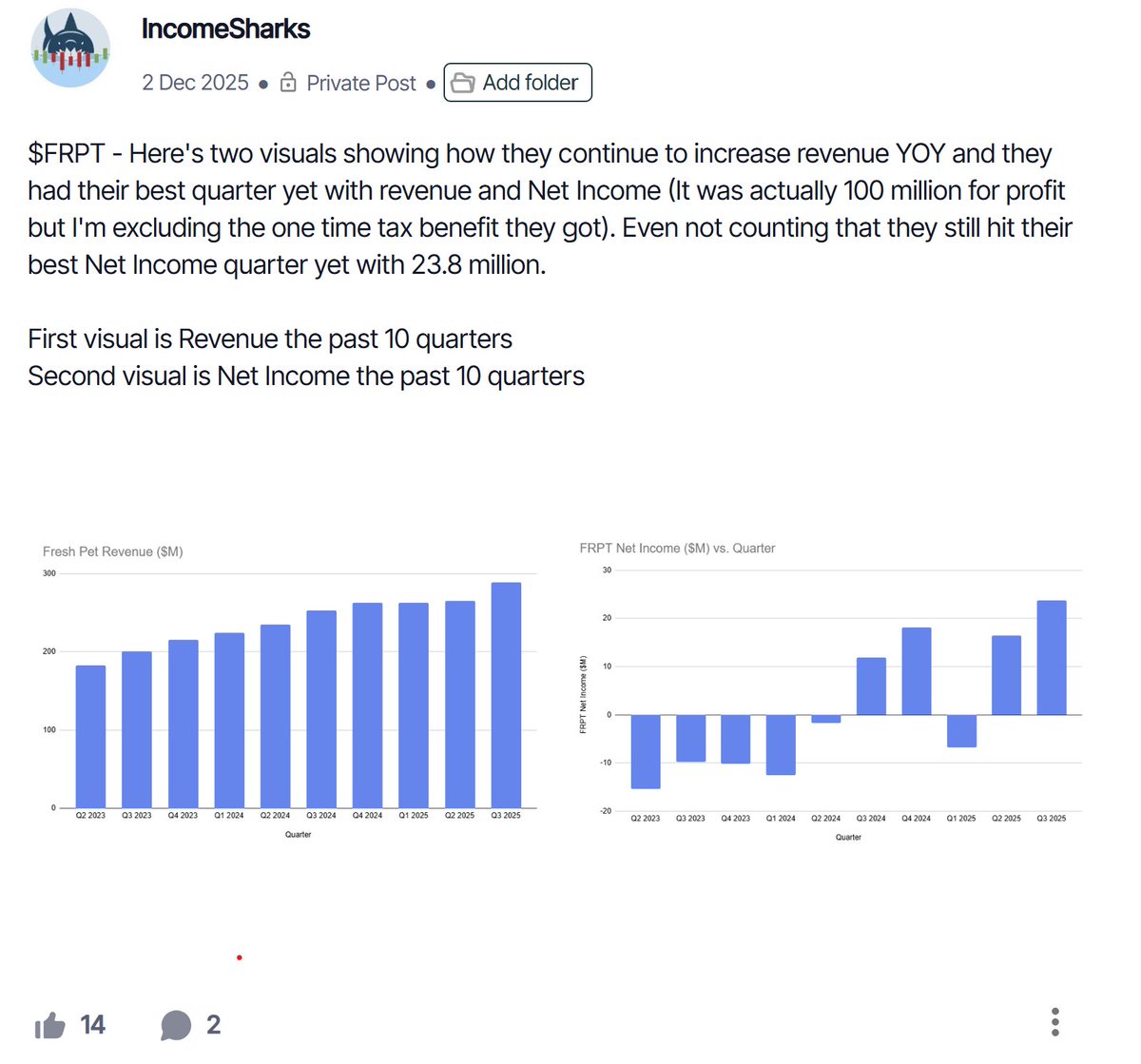 IncomeSharks tweet media