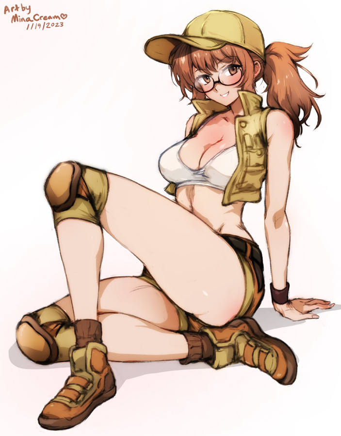 Fio (Metal Slug)