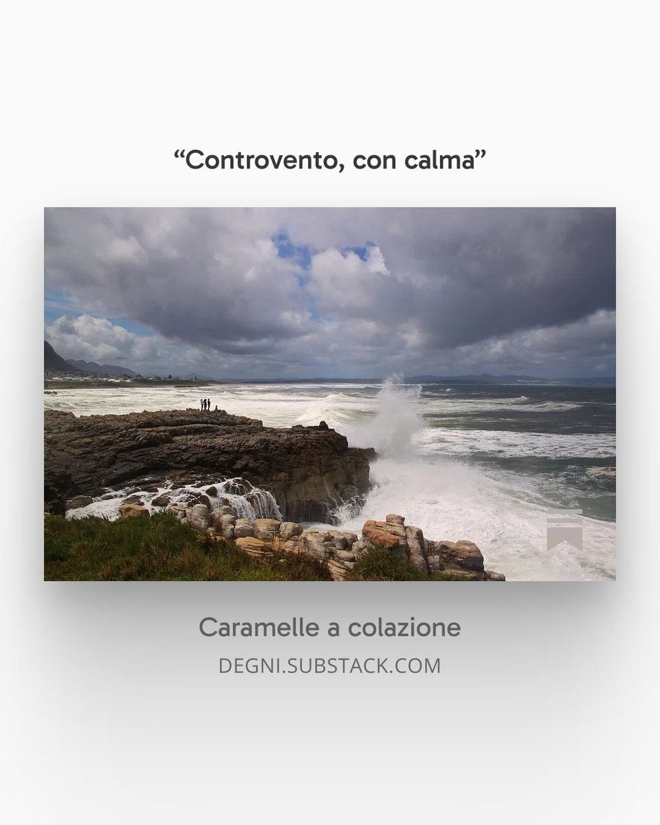 “Controvento, con calma”, by <a href="/crisdegni/">Cristiano Degni</a> open.substack.com/pub/degni/p/co…