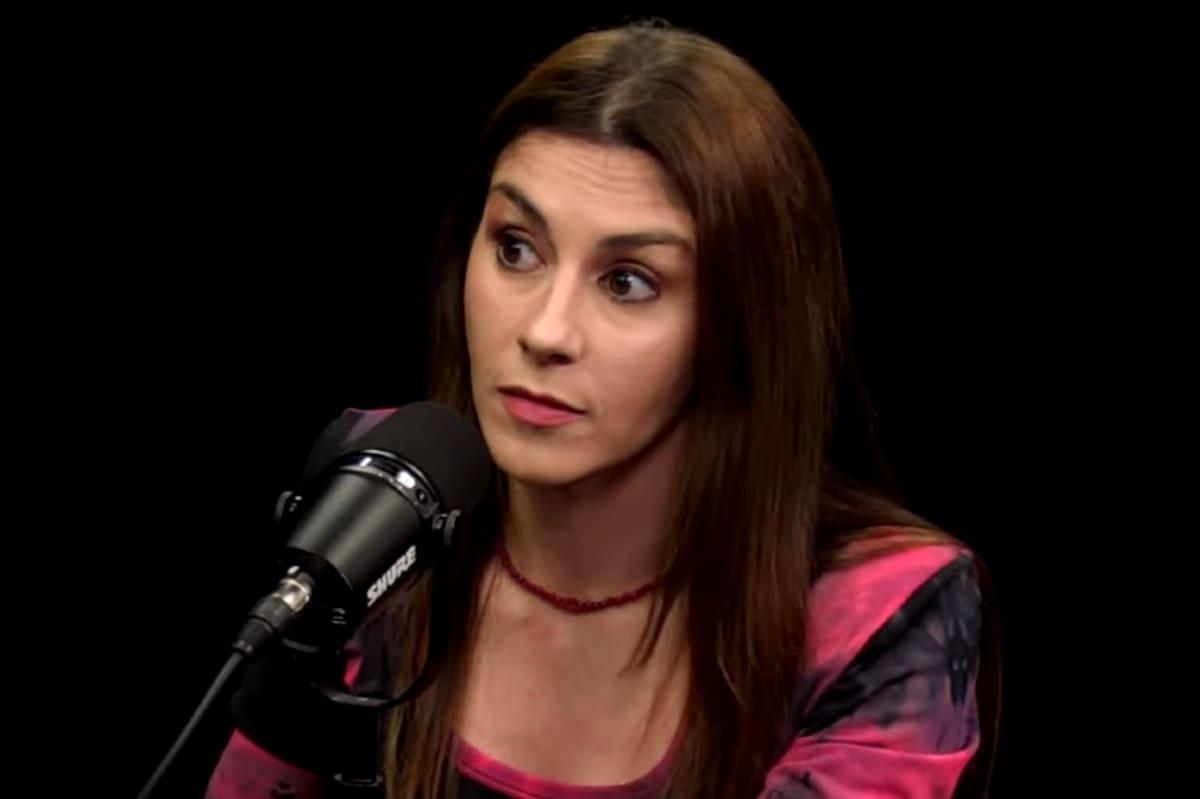 Los audios de Karina: revés judicial para la diputada Pagano y su esposo en una denuncia del Gobierno lanacion.com.ar/politica/los-a…