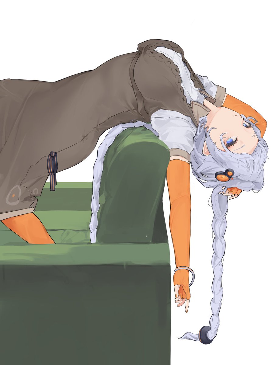 Ⓟⓞⓒⓒⓗⓔ tweet media