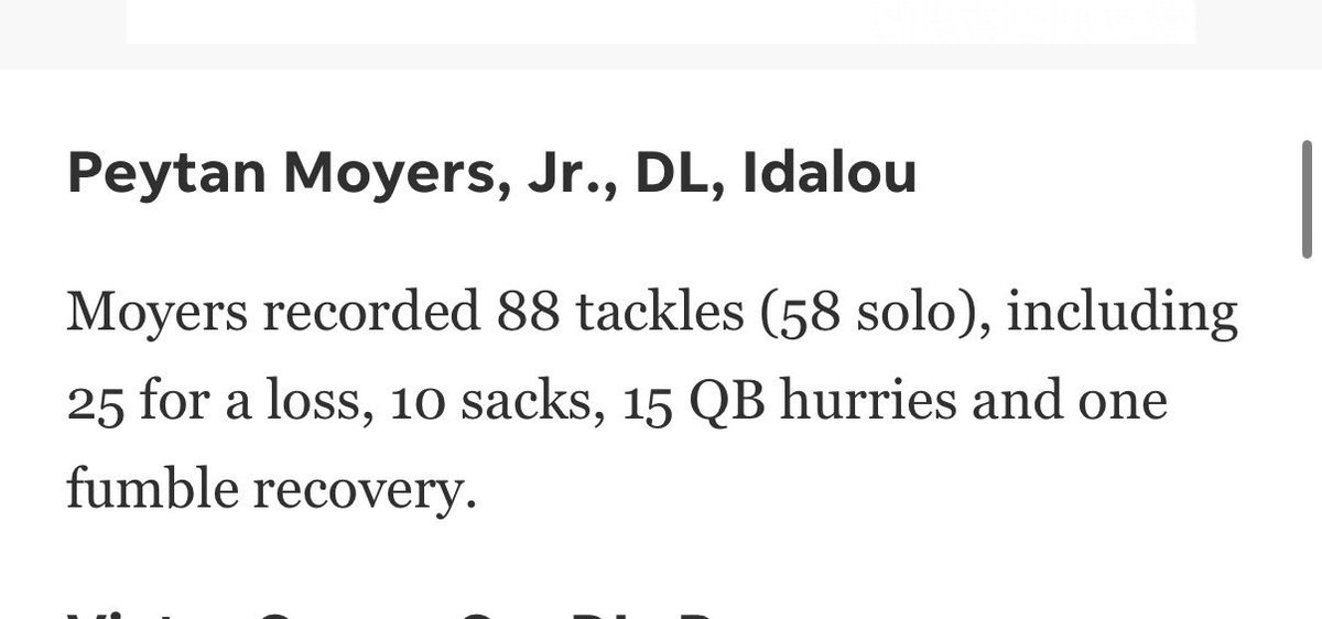 Peytan Moyers tweet media