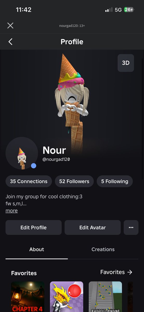 nour tweet media