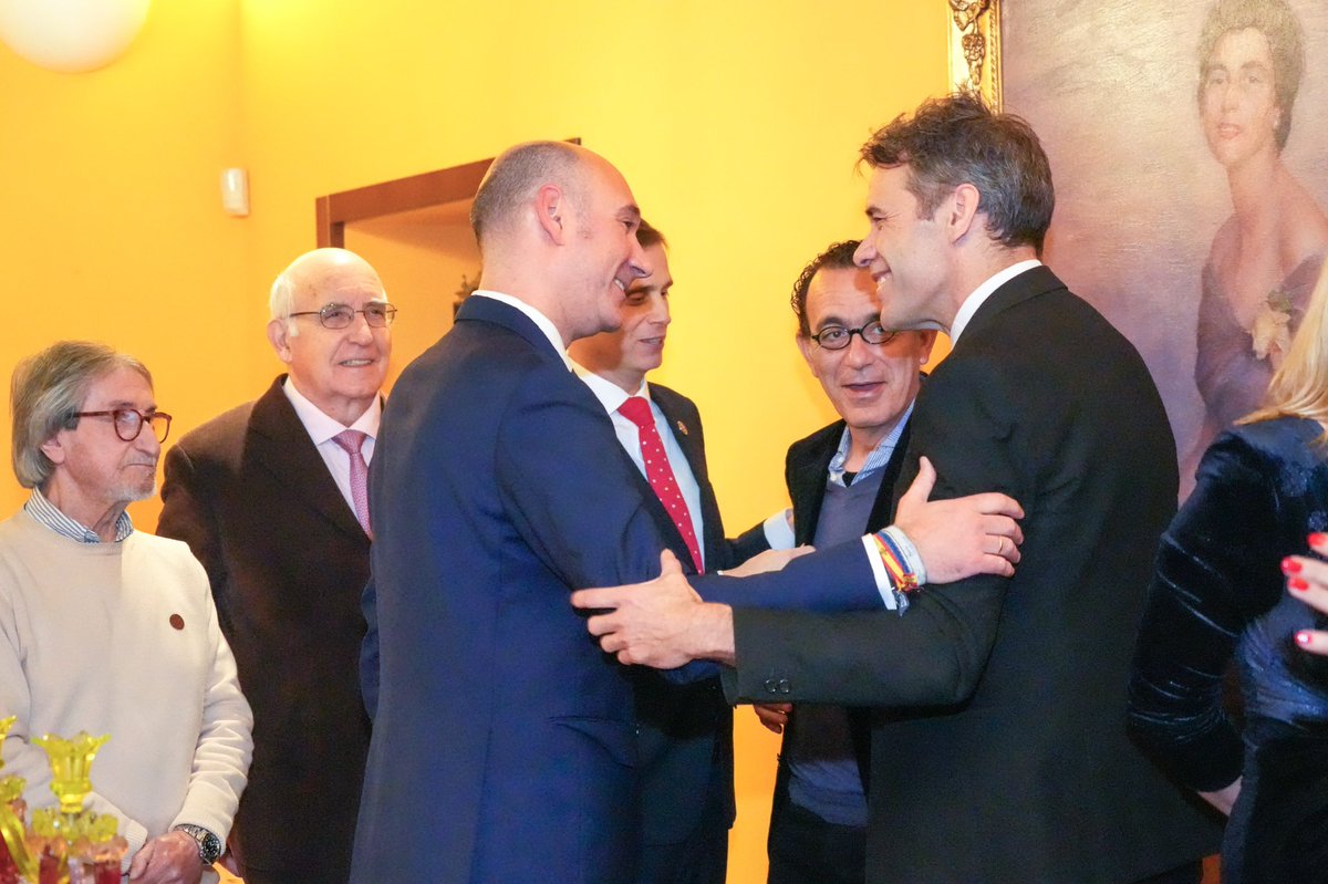 Grupo Popular Extremadura tweet media