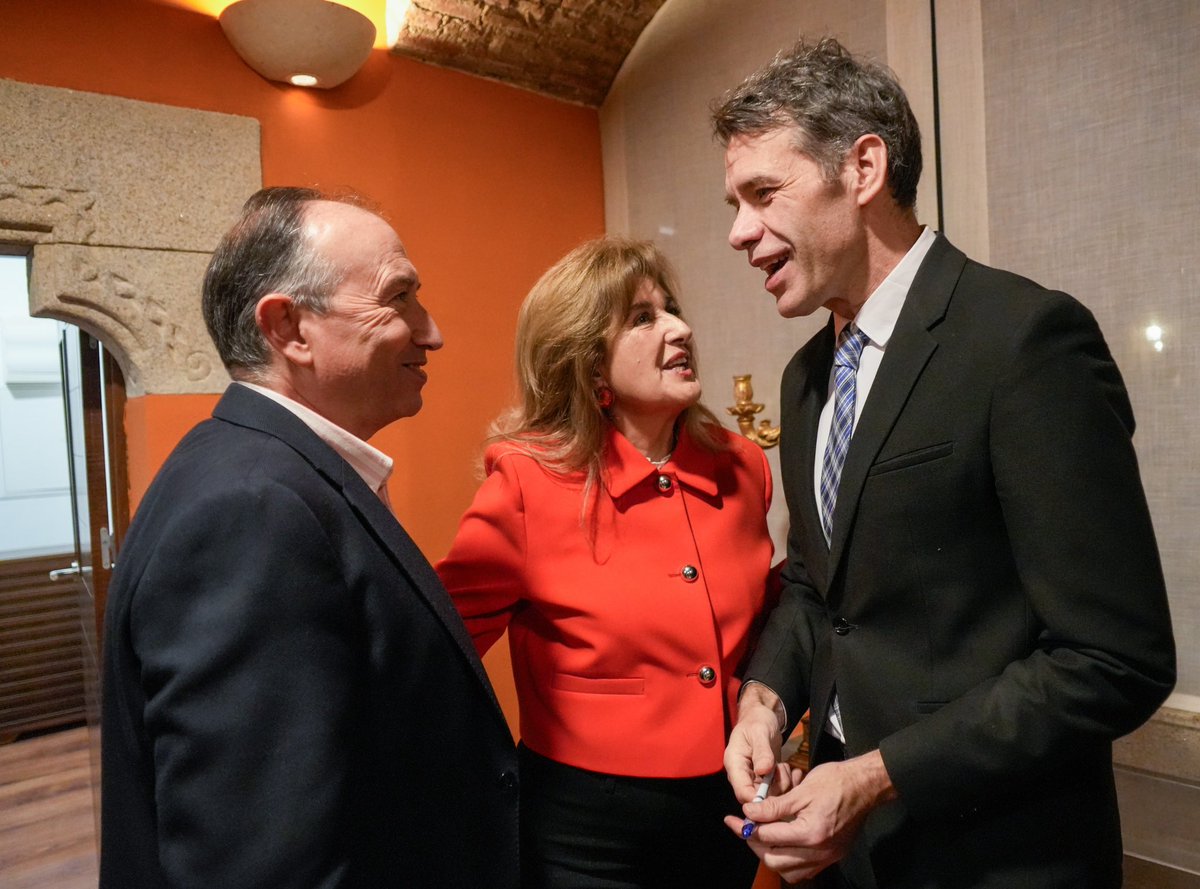 Grupo Popular Extremadura tweet media