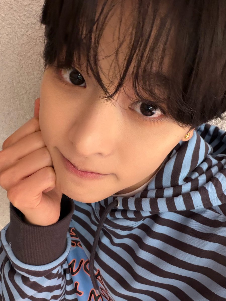 260219 🐿️/🐈‍⬛ 🫧 update #RIKU #리쿠 #リク #NCTWISH