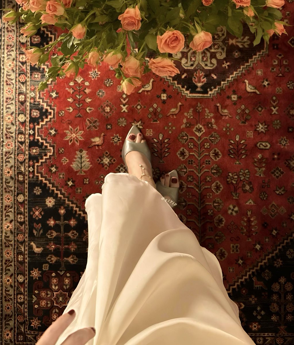 الخَوْد tweet media