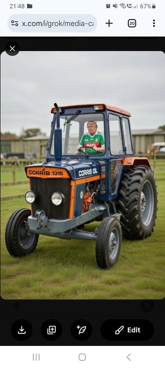 Danny Mahon tweet media