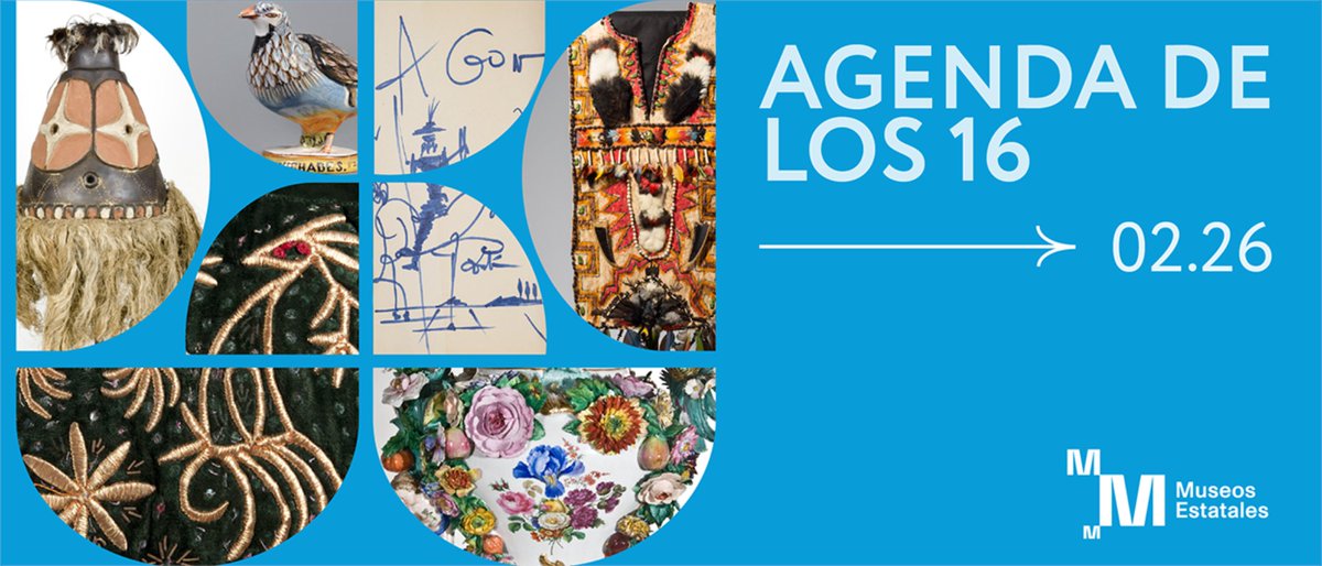 Ministerio de Cultura tweet media