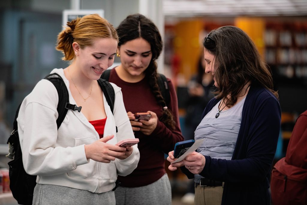 Lakeland Community College tweet media