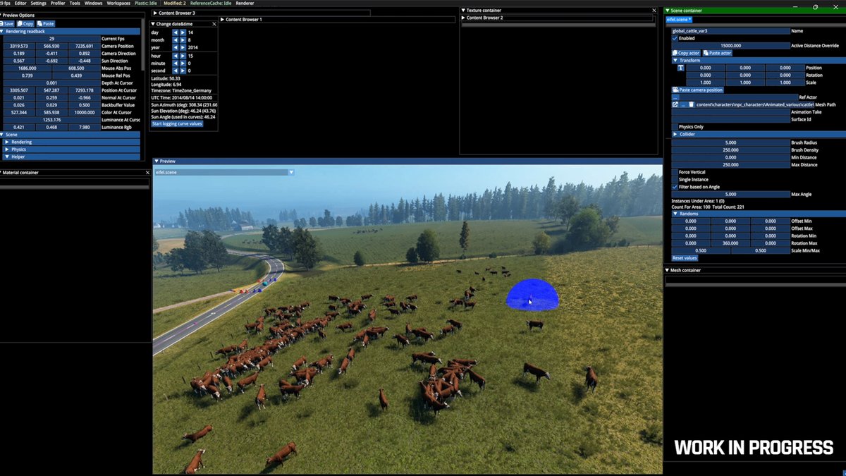 Traxion.GG tweet media