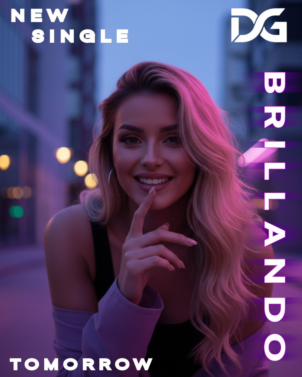 Digim_official's tweet photo. Tomorrow New Single...

"Brillando"
February 20

🎬👀...

#newsingle #latinopop #brillando #digim #dancepop https://t.co/QSbT5las8D
