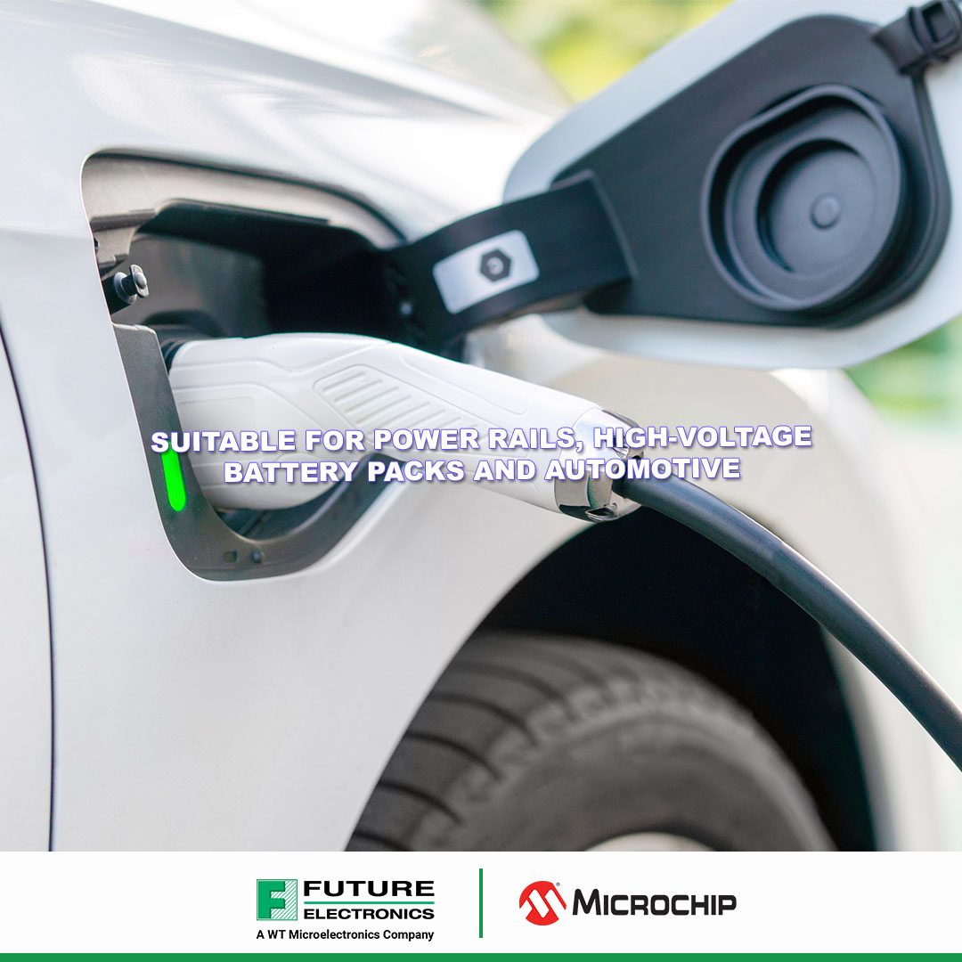 Future Electronics tweet media