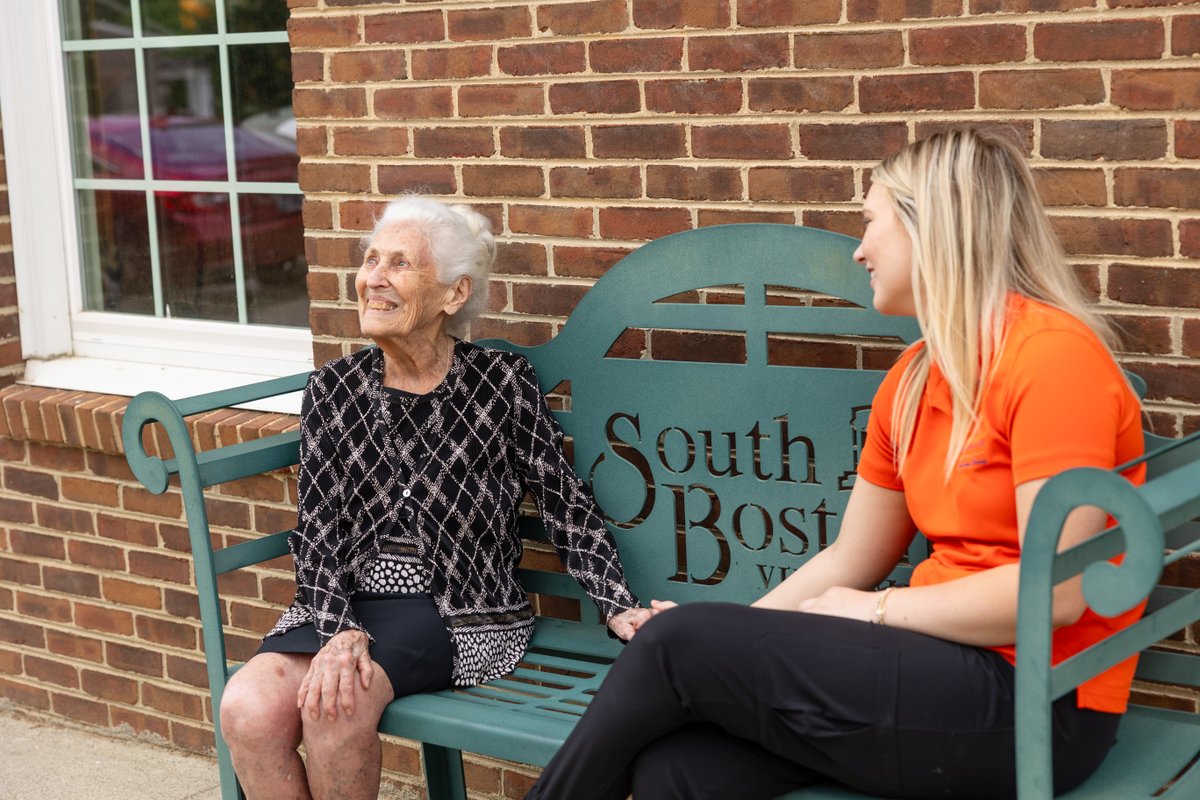Commonwealth Senior Living tweet media