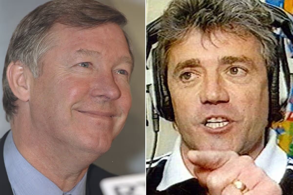 Simply Red Podcast ๐พ๐ช๐๏ธ tweet media