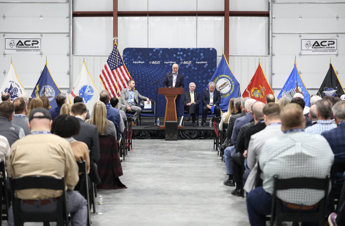 ORNL Energy Science tweet media