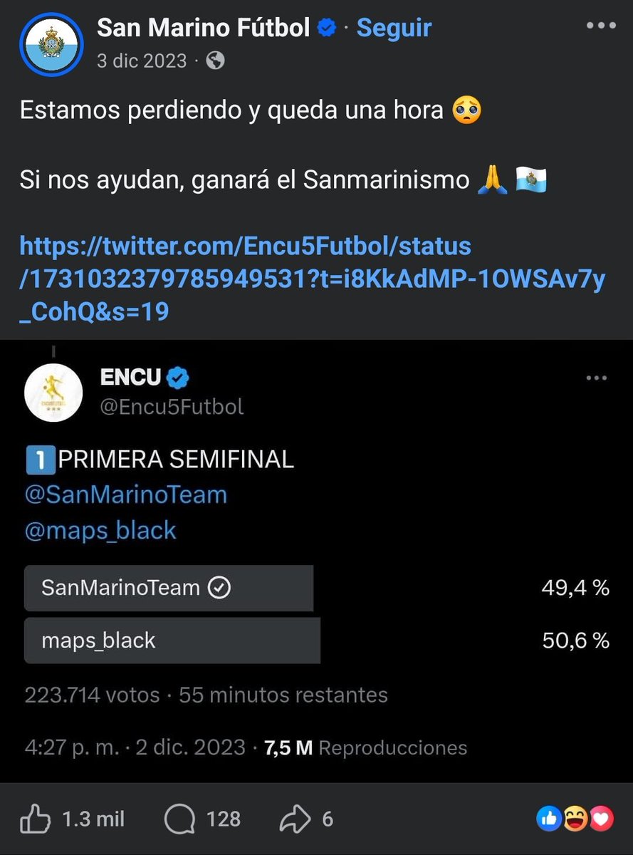 CanastitaPy tweet media