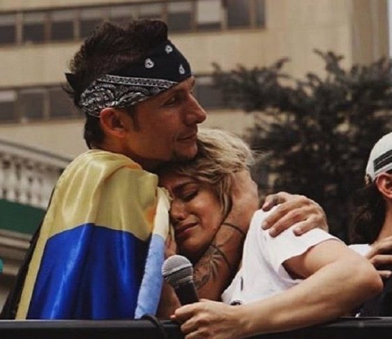 <a href="/subcantante/">Doctor Krapula Mario</a> Camarada, ¿Ya no lloras muertos?