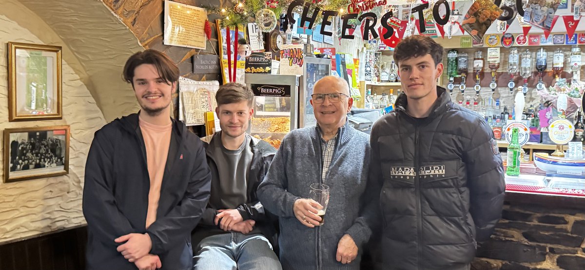 Shaun Gelling tweet media