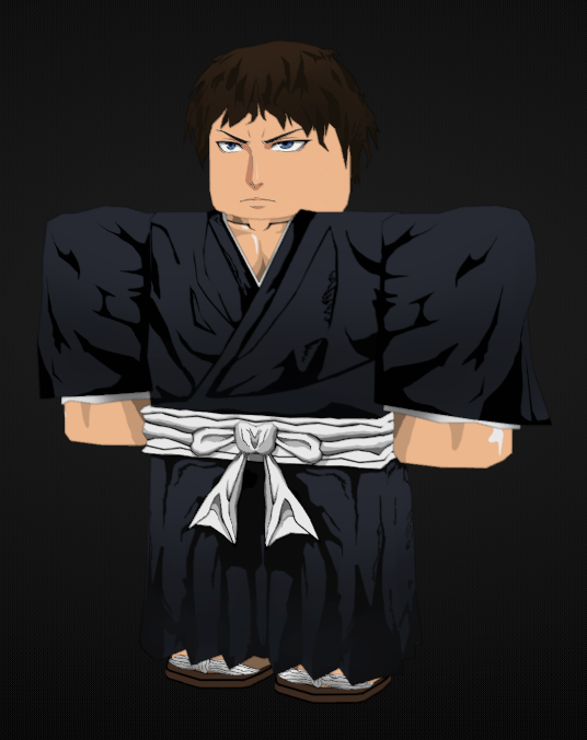 Madrrix_'s tweet photo. Soul Reaper #RobloxDev #3D #Bleach https://t.co/7pZv7HQ9ee