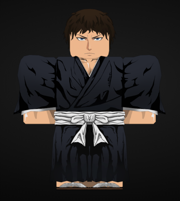 Madrrix_'s tweet photo. Soul Reaper #RobloxDev #3D #Bleach https://t.co/7pZv7HQ9ee