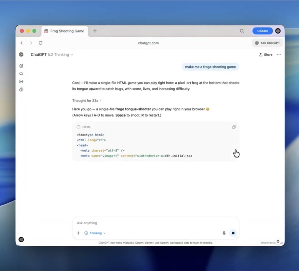 Max Weinbach tweet media