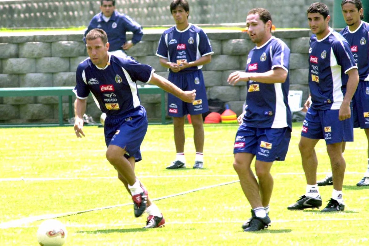 betogarciaaspe8's tweet photo. A la selección nunca le pude decir que no 😍🇲🇽 https://t.co/v2EpP21nWy