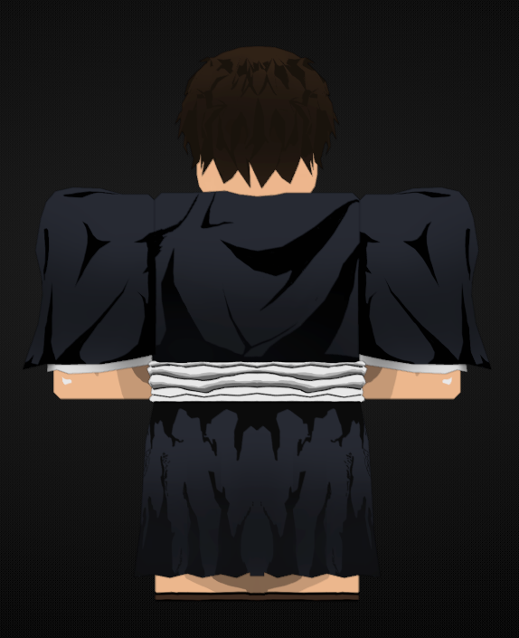 Madrrix_'s tweet photo. Soul Reaper #RobloxDev #3D #Bleach https://t.co/7pZv7HQ9ee