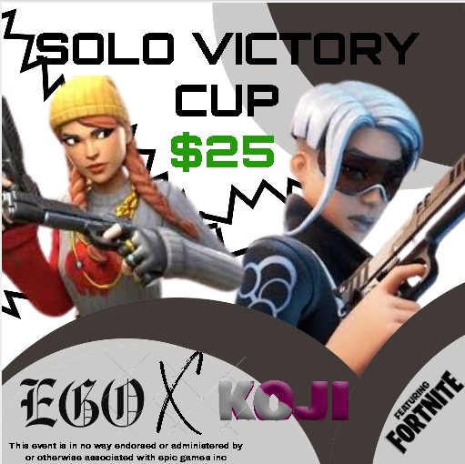 EGO ESPORTS tweet media