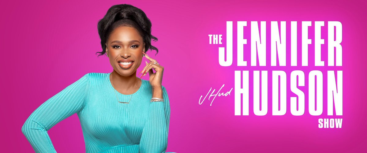 The Jennifer Hudson Show has officially been renewed for a fifth season.