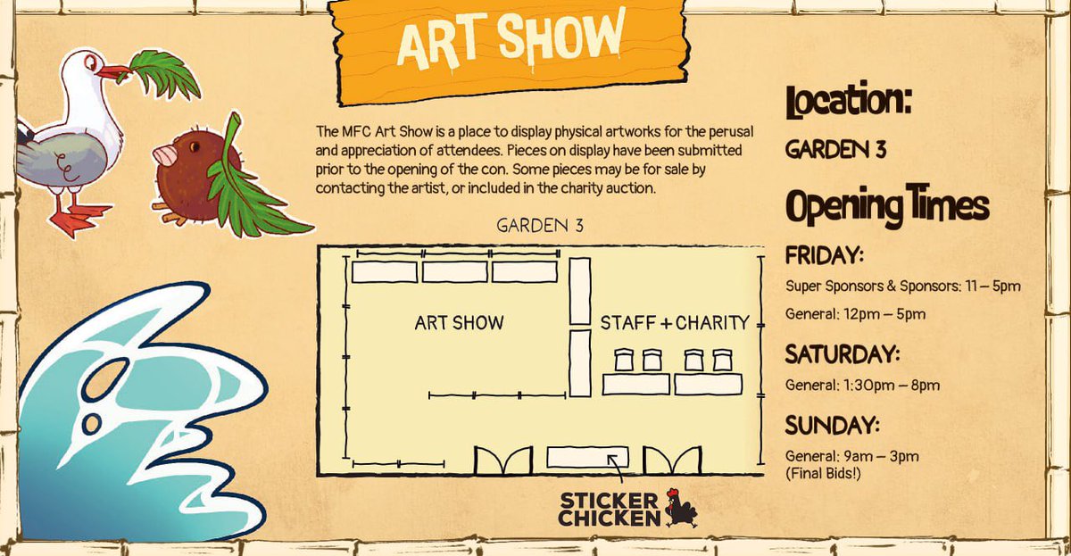 Sticker Chicken tweet media