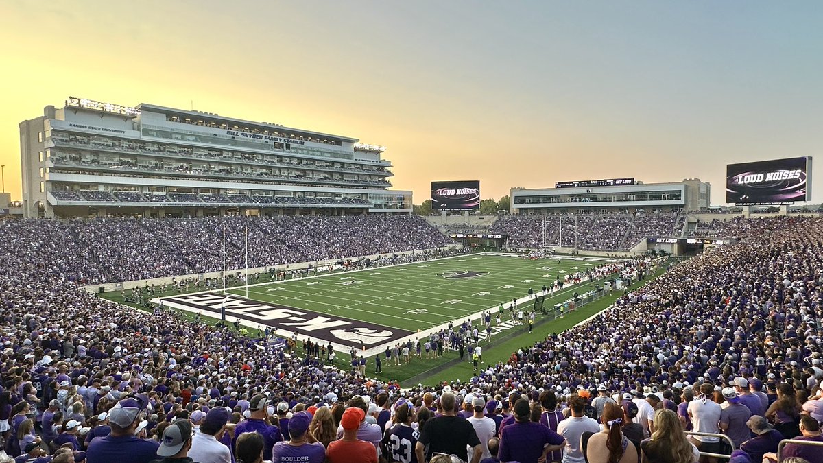 CFB Home tweet media