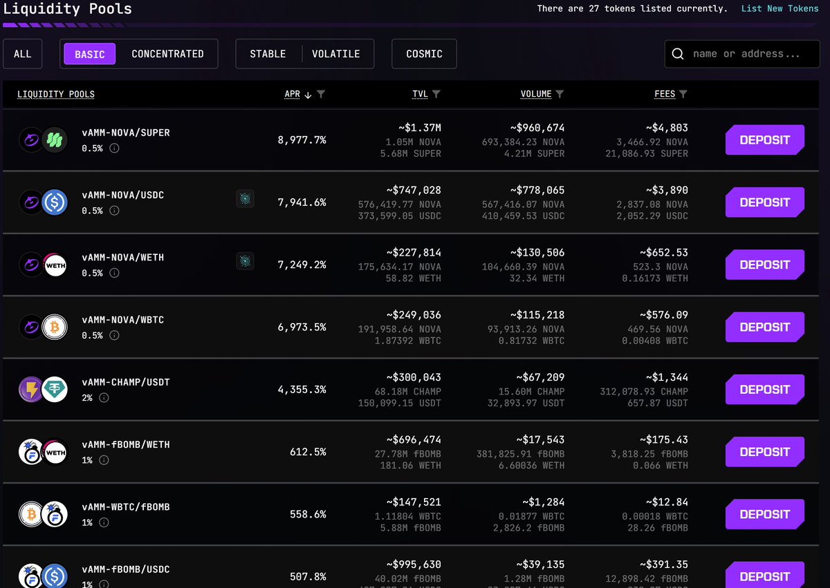 Supernova tweet media
