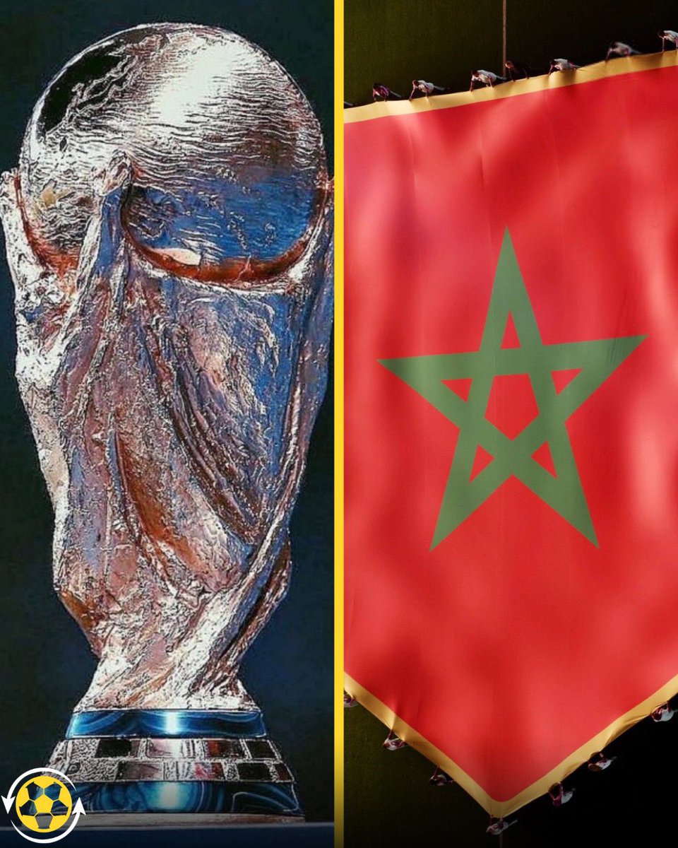 Foottimeid's tweet image. 🚨 Di Maroko, PERBURUAN ANJING LIAR sedang berlangsung untuk 'membersihkan' negara tersebut sebelum Piala Dunia 2030. Ya, ini nyata. 🇲🇦

Laporan-laporan menyebutkan adanya pembantaian, termasuk penembakan, peracunan, dan bahkan anjing yang dibakar hidup-hidup, di kota-kota yang