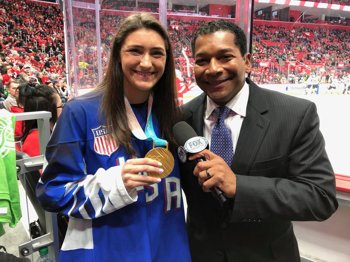 Trevor Thompson tweet media