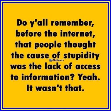 Jim Steele (@jimsteeleskepti) on Twitter photo 